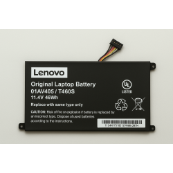 LAPTOP BATTERY ORIGINAL LENOVO 01AV405 / T460S