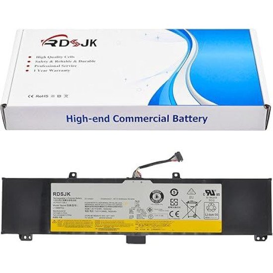Lenovo Erazer Y50-70 / Y50-70AM-IFI / Y50-70AM-ISE Laptop Battery