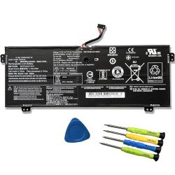 Lenovo Yoga 720 and Yoga 730 Series Laptop Battery