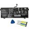 Lenovo Yoga 720 and Yoga 730 Series Laptop Battery
