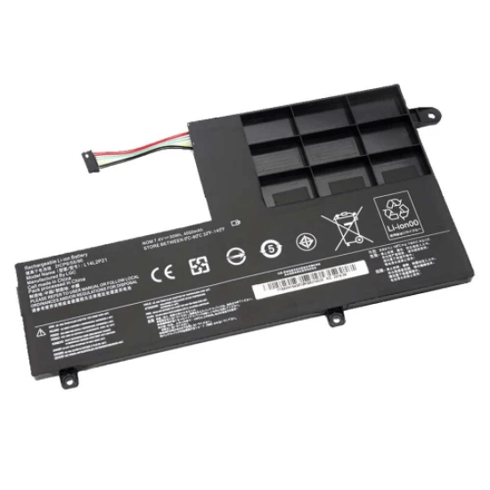 Lenovo Yoga 500-15 Yoga 500-14ISK Laptop Battery