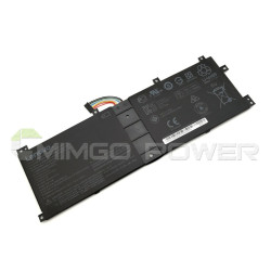 Lenovo Ideapad Miix 510 520 510-12ISK 80U1 510-12IKB Laptop Battery