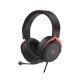 A4Tech Bloody M590i Virtual 7.1 Surround Sound Gaming Headphone With Detachable Mic