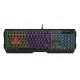 A4TECH Bloody B135N Neon Backlight Gaming Keyboard