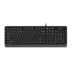 A4TECH FK10 Fstyler Wired Keyboard A4TECH FK10 Fstyler Wired Keyboard