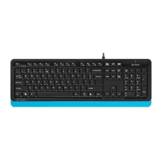 A4TECH FK10 Fstyler Wired Keyboard