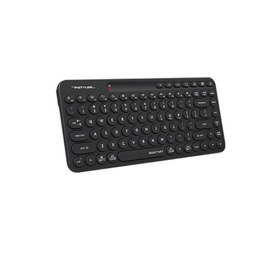 A4tech FBK36C AS Fstyler Compact Rechargeable Wireless Keyboard