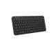 A4tech FBK36C AS Fstyler Compact Rechargeable Wireless Keyboard