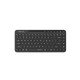 A4tech FBK36C AS Fstyler Compact Rechargeable Wireless Keyboard