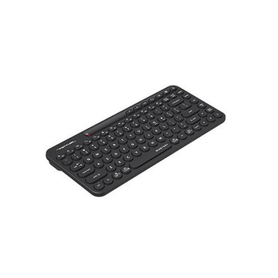 A4tech FBK36C AS Fstyler Compact Rechargeable Wireless Keyboard