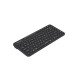 A4tech FBK36C AS Fstyler Compact Rechargeable Wireless Keyboard