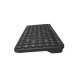 A4tech FBK36C AS Fstyler Compact Rechargeable Wireless Keyboard
