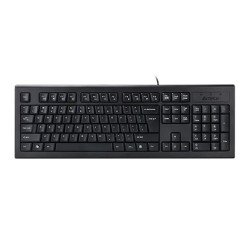 A4TECH KRS-82 Wired Multimedia Keyboard With Bangla A4TECH KRS-82 Wired Multimedia Keyboard With Bangla