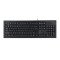 A4TECH KRS-82 Wired Multimedia Keyboard With Bangla