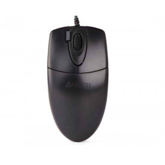 A4TECH OP-620D 2X Click Optical Mouse