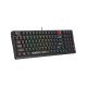 A4tech Bloody S98 Red Switch RGB Mechanical Gaming Keyboard
