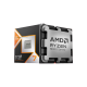 AMD Ryzen 7 9800X3D Gaming Processor