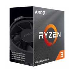 AMD Ryzen 3 4100 Processor