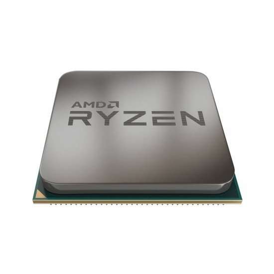 AMD Ryzen 5 2400G Desktop Processor with Radeon RX Vega 11 Graphics