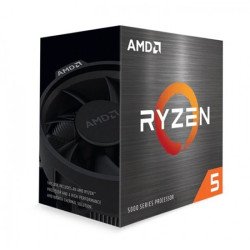 AMD Ryzen 5 5600 Processor