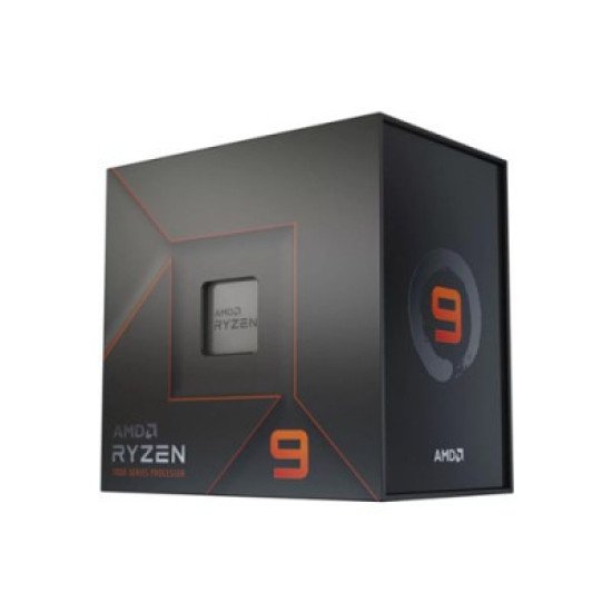 AMD Ryzen 9 7950X Processor