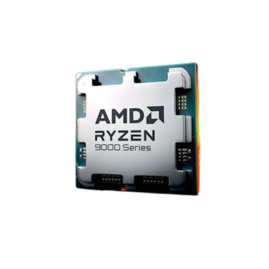 AMD Ryzen 7 9800X3D Gaming Processor