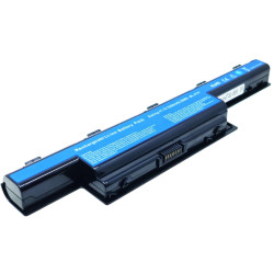 Battery for Acer Aspire 4551, 4741, 5750, 7551, 7560, 7750 Series