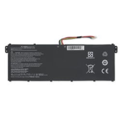 Acer Aspire E3-112 ES1-511 V3-111 Nitro 5 515-51 Series AC14B8K Laptop Battery