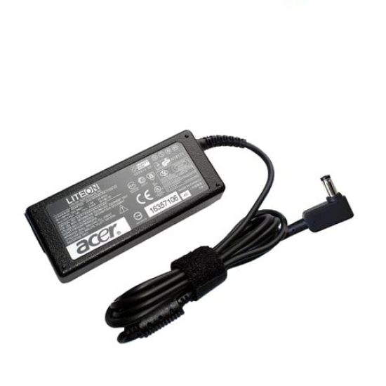 ACER 19V 2.37A Small Port 45W Adapter