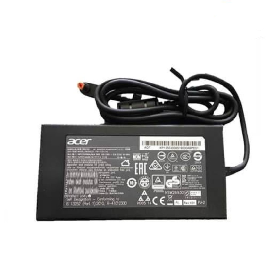 ACER 19V 6.7A COMMON PORT 130W ORIGINAL ADAPTER