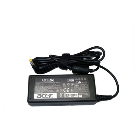 ACER 19V 3.42A Small Port 65W Adapter