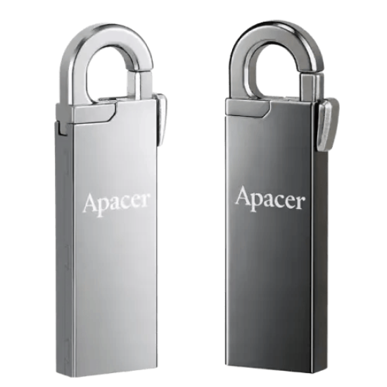 Apacer AH15A 64GB USB 3.2 Gen 1 Flash Drive