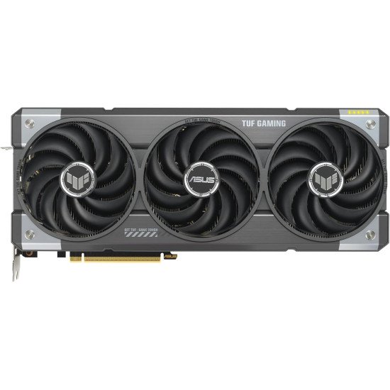 ASUS TUF Gaming GeForce RTX 5070 Ti 16GB GDDR7 OC Edition Graphics Card