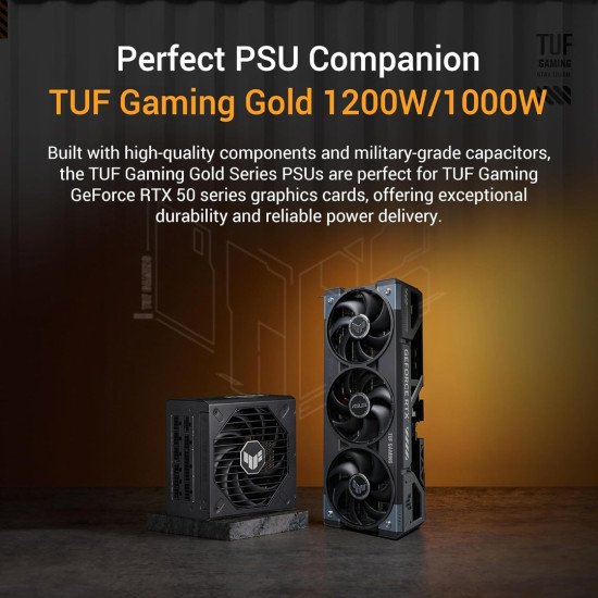 ASUS PRIME GeForce RTX 5080 16GB GDDR7 OC Edition Graphics Card