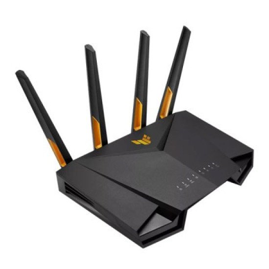 ASUS TUF Gaming AX4200 Dual-Band WiFi 6 Gaming Router