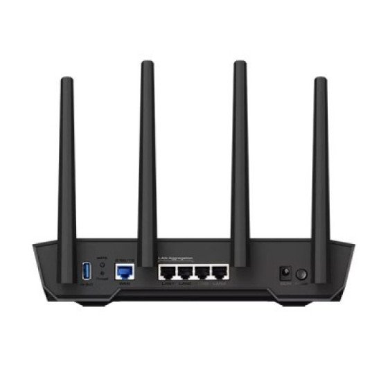 ASUS TUF Gaming AX4200 Dual-Band WiFi 6 Gaming Router