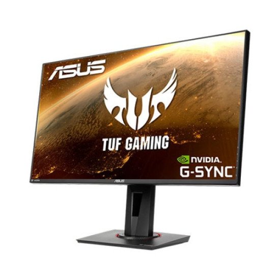 ASUS TUF Gaming VG279QM 27" HDR Gaming Monitor