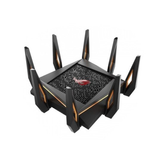 ASUS ROG Rapture GT-AX11000 AX11000 Tri-Band Wi-Fi 6 Gaming Router