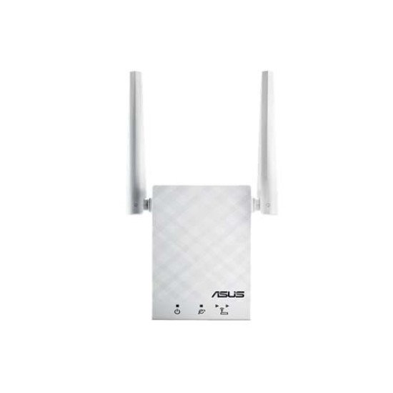 ASUS RP-AC55 AC1200 Dual-Band Wi-Fi Repeater
