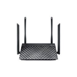 ASUS RT-AC1200 Dual-Band AC1200 Wi-Fi Router