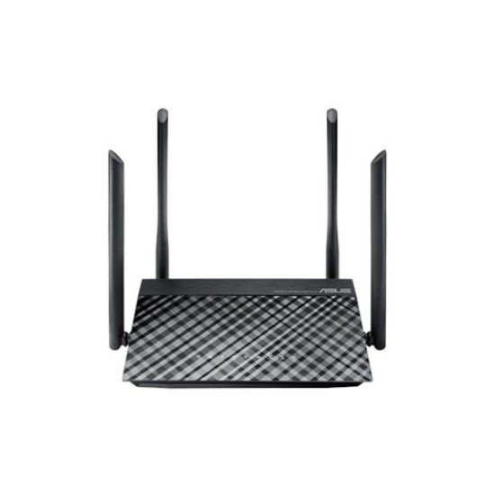 ASUS RT-AC1200 Dual-Band AC1200 Wi-Fi Router