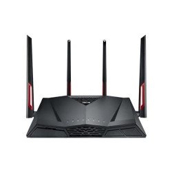 ASUS RT-AC88U AC3100 Dual-Band Gigabit Wi-Fi Gaming Router