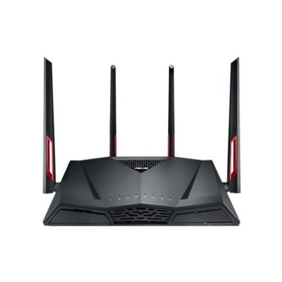 ASUS RT-AC88U AC3100 Dual-Band Gigabit Wi-Fi Gaming Router