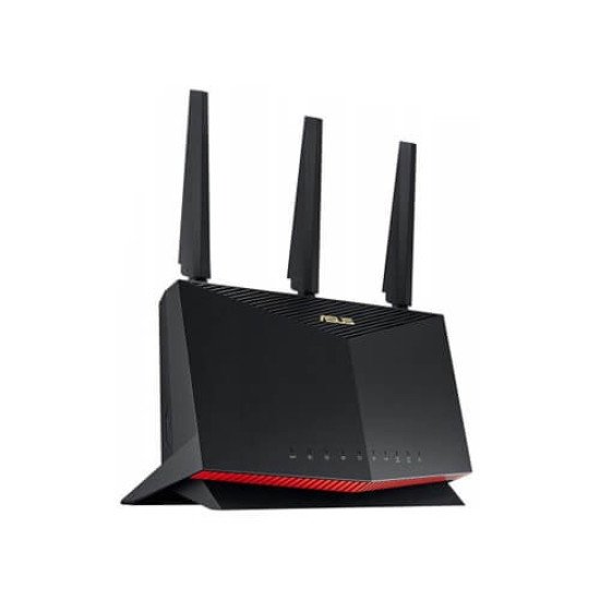 ASUS RT-AX86U AX5700 Dual-Band Wi-Fi 6 Gigabit Gaming Router