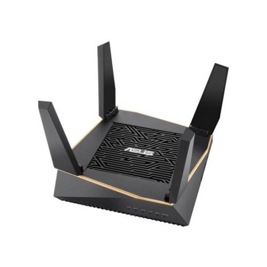 ASUS RT-AX92U AX6100 Tri-Band Wi-Fi 6 Gaming Router