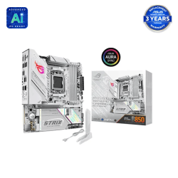 Asus ROG STRIX B850-G GAMING WIFI mATX Motherboard