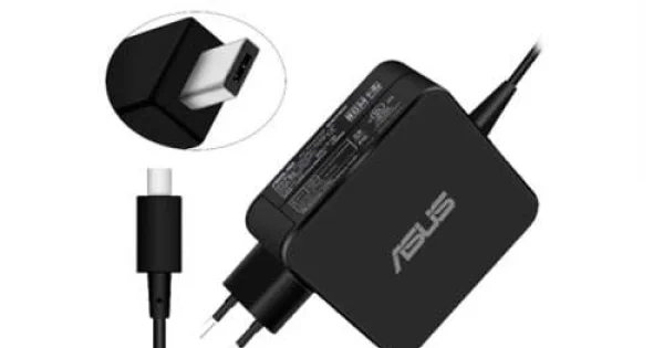 ASUS 19V 1.75A Mini USB Port 33W Original Adapter