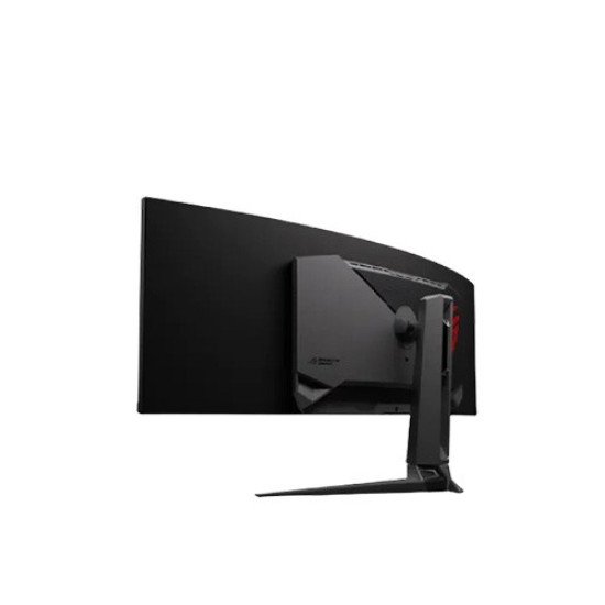 ASUS ROG Swift PG49WCD 49" 5k2k Ultrawide Curved Gaming Monitor