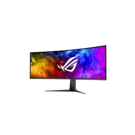 ASUS ROG Swift PG49WCD 49" 5k2k Ultrawide Curved Gaming Monitor
