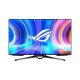 ASUS ROG Swift PG42UQ 41.5" UHD 4K HDR 138Hz OLED Gaming Monitor